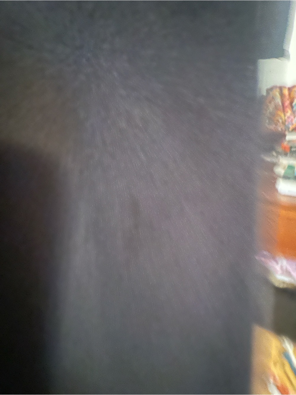 Calvin Klein fur cuff holiday dress 10 - Picture 5 of 5